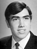 Dave Woodworth: class of 1970, Norte Del Rio High School, Sacramento, CA.